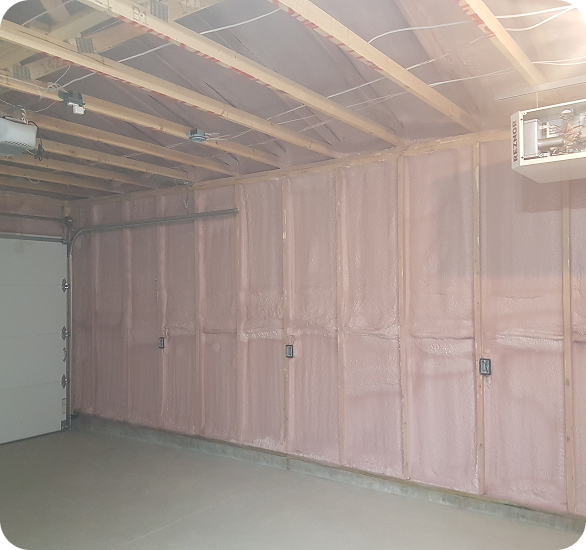 Insulation Work