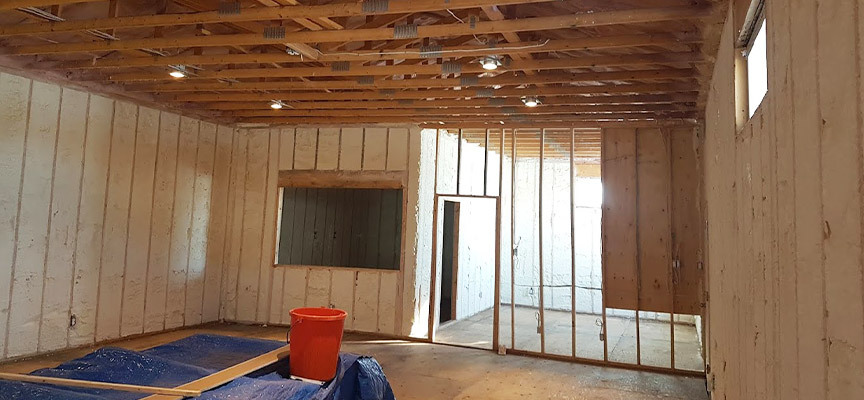 Signs That Your Home Needs Spray Foam Insulation
