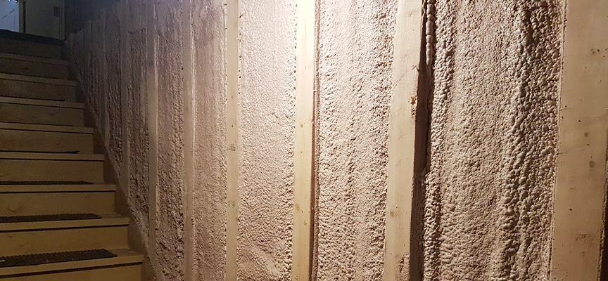 Spray Foam Insulation: Best Practices For Installation And Safety