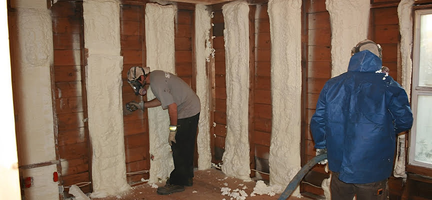 A-Guide-To-Transitioning-From-Fiberglass-To-Spray-Foam-Insulation