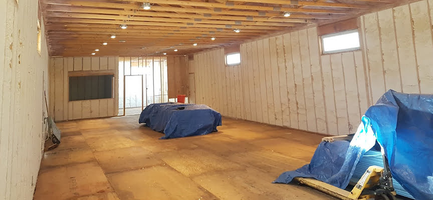 Why-Choose-Spray-Foam-Insulation-For-Your-Commercial-Property