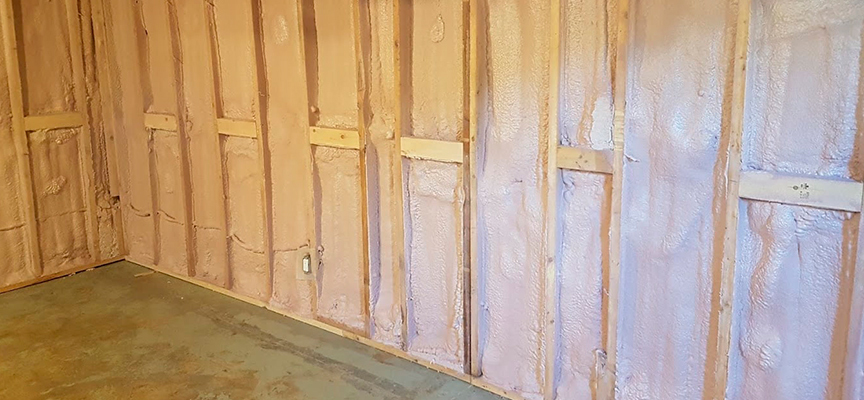 Is Spray Foam Worth It For Older Homes In Edmonton?