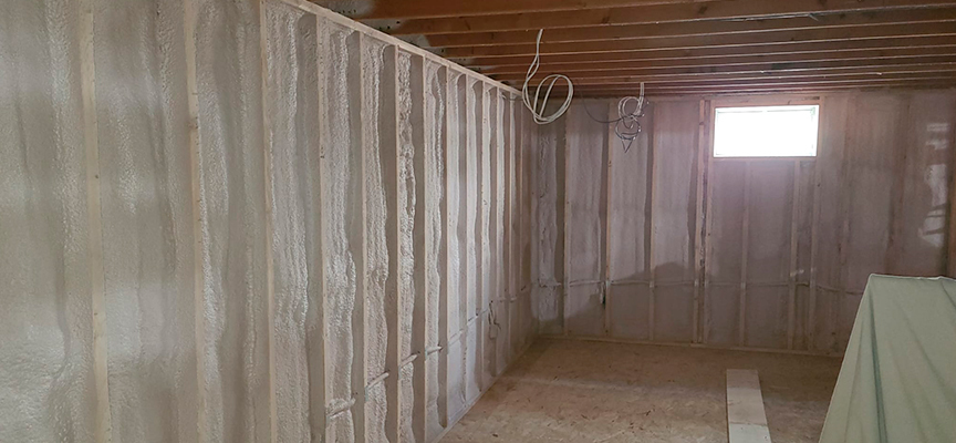 The ROI Of Spray Foam Insulation: How It Pays For Itself Over Time