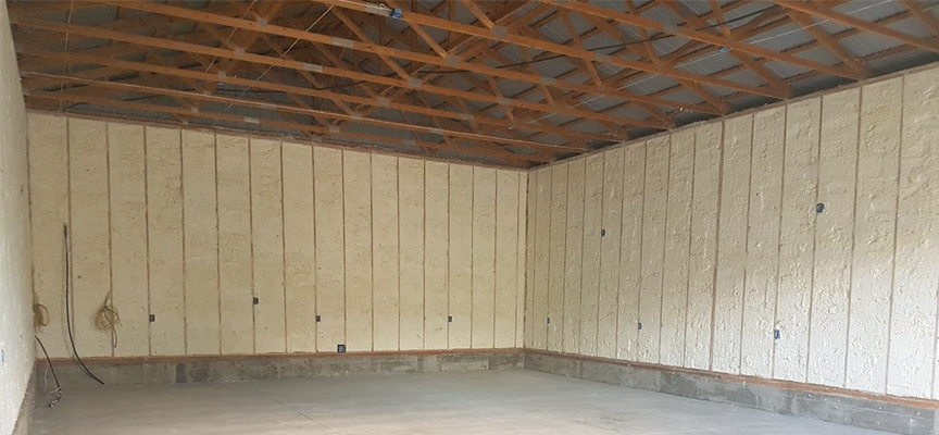 Planning A Major Renovation? Don’t Forget Insulation Upgrades