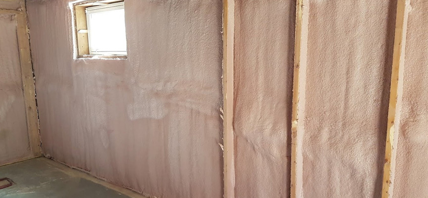 How Proper Wall Insulation Enhances Your Fall Home Renovation
