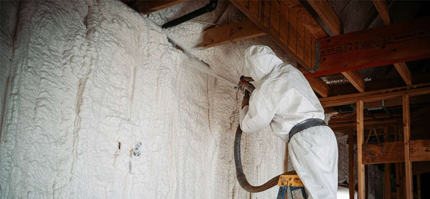 Top Insulation Mistakes to Avoid During a Renovation