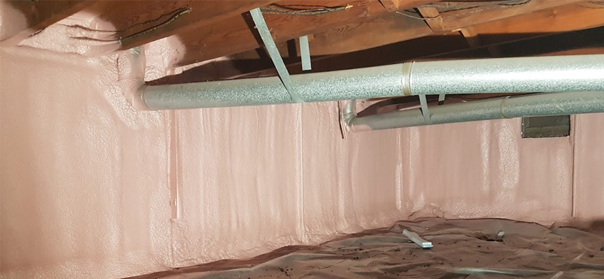 Can Attic Insulation Installation Really Stop Heat Loss In Winter?