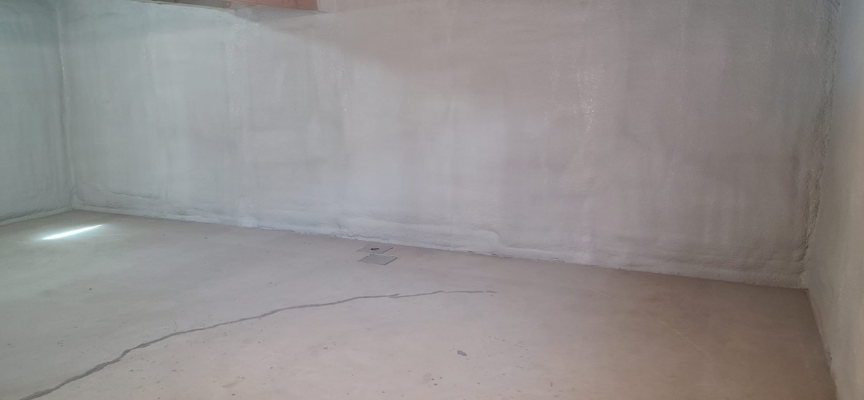 5 Things to Plan Before Scheduling Spray Foam Insulation in a New Home