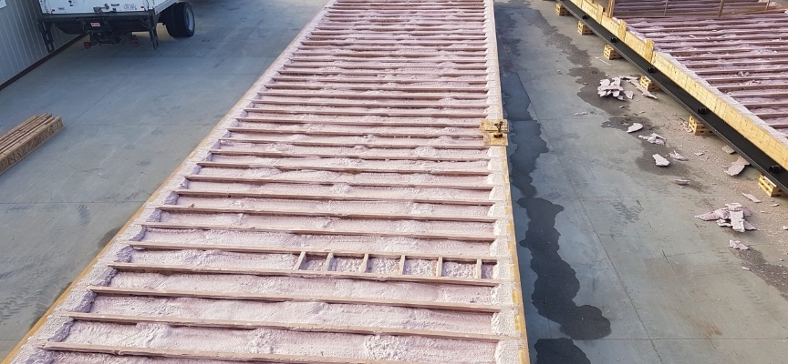 6 Times Insulation Removal Is Needed Before Installing Spray Foam