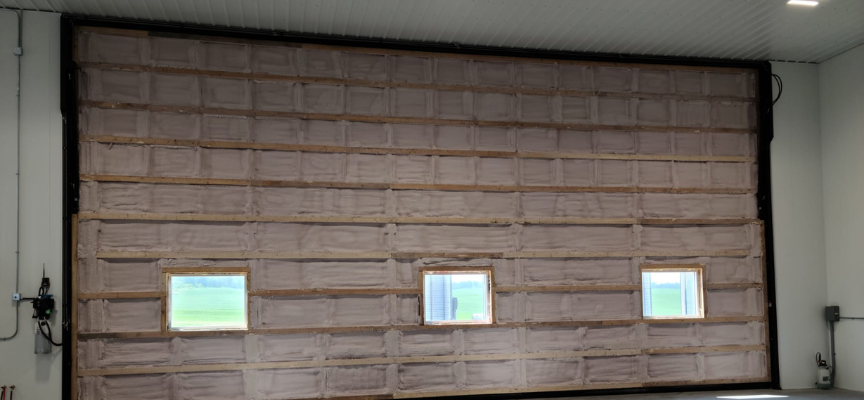 How Insulation Choices Affect Heating and Cooling Consistency