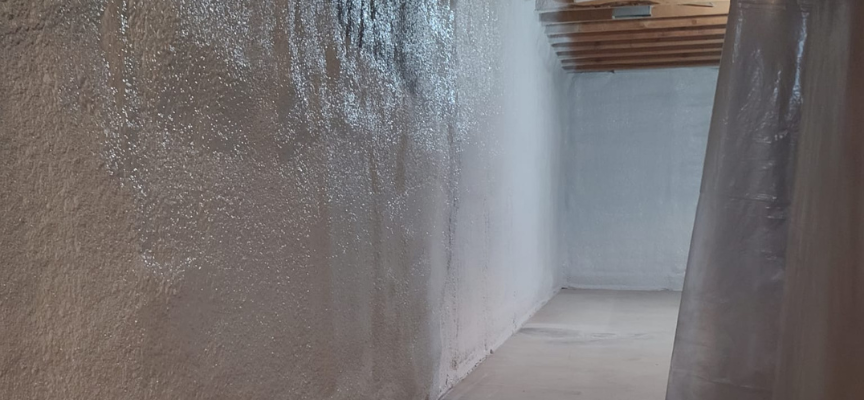 5 Ways Proper Wall Insulation In Edmonton Improves Year-Round Comfort