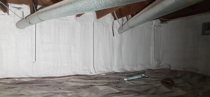 7 Ways Spray Foam Attic Insulation Improves Heating Consistency