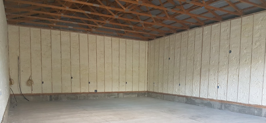 Why Professional Warehouse Insulation Is a Smart Investment for Businesses