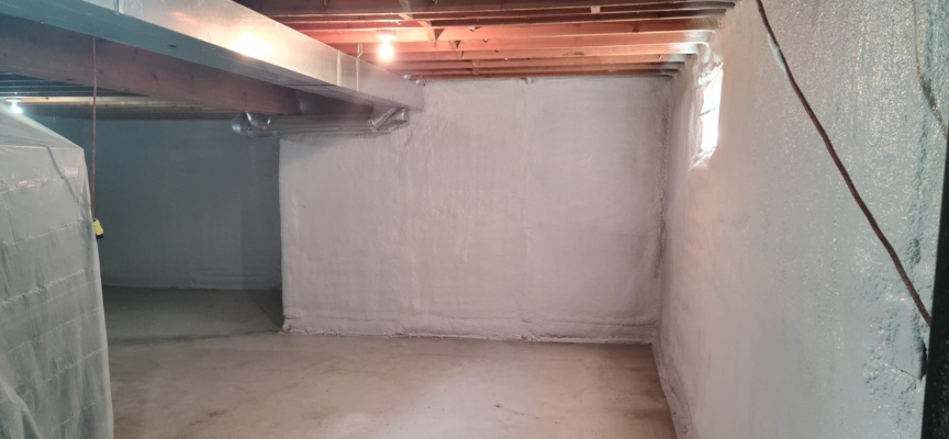 Keeping Your Home Cool and Comfortable With Upgraded Basement Insulation in Edmonton (1) (1)