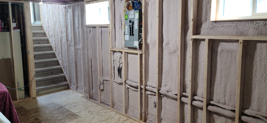 Protecting Critical Infrastructure With Expert Industrial Insulation in Edmonton