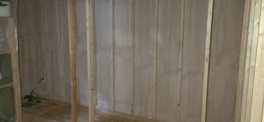 Why Some Edmonton Homes Still Feel Cold After Upgrading Insulation