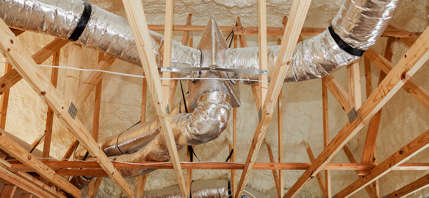 Providing Dependable Office Insulation For Ultimate Commercial Comfort