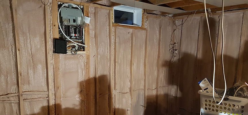 Stop Losing Heat Through Your Foundation: Complete Guide