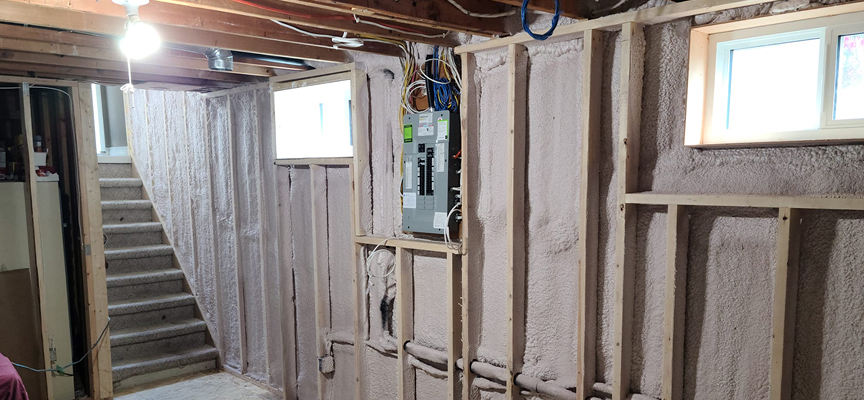 Absolute Indoor Climate Control Backed By Reliable Residential Insulation In Edmonton